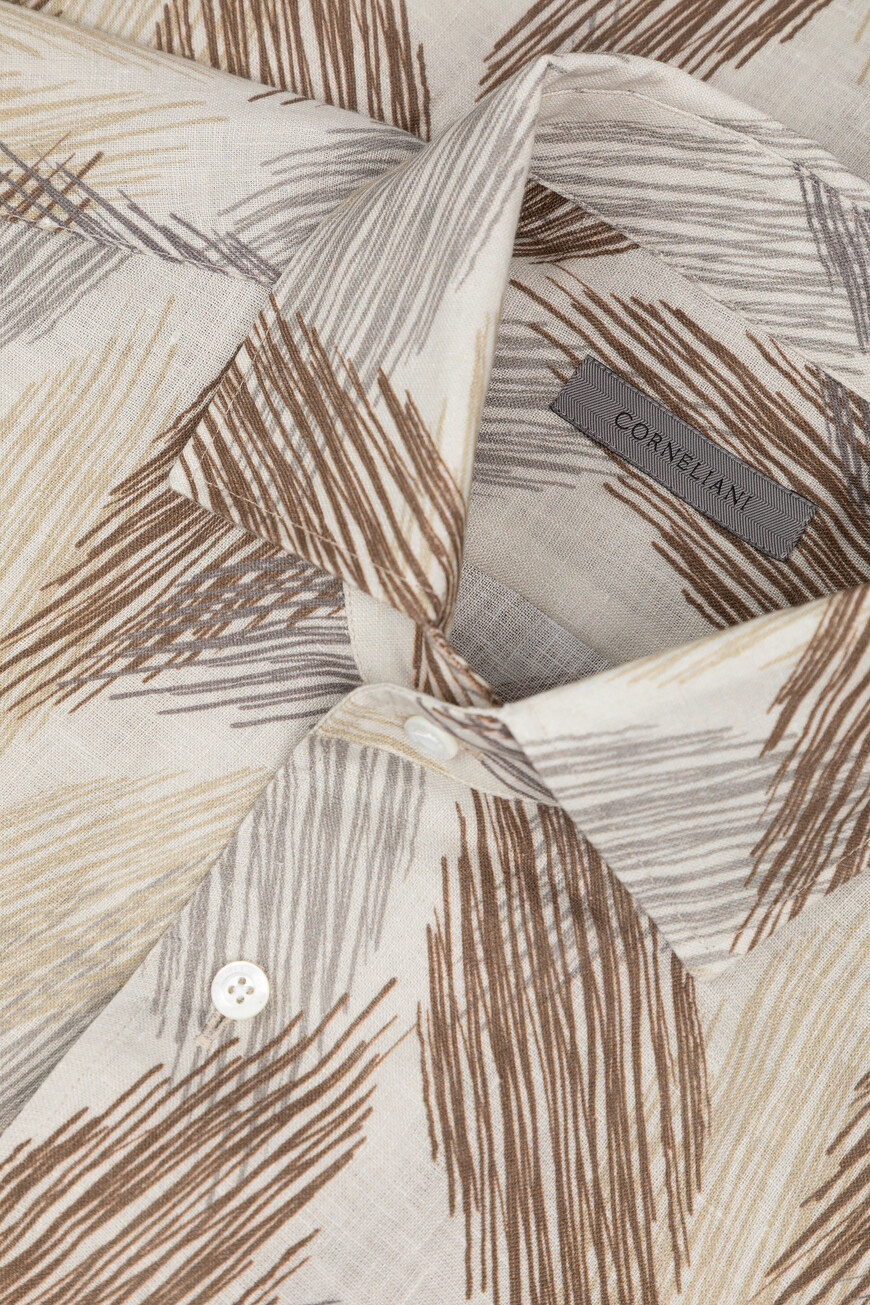 рубашка  25P213-2511920-030 по распродаже