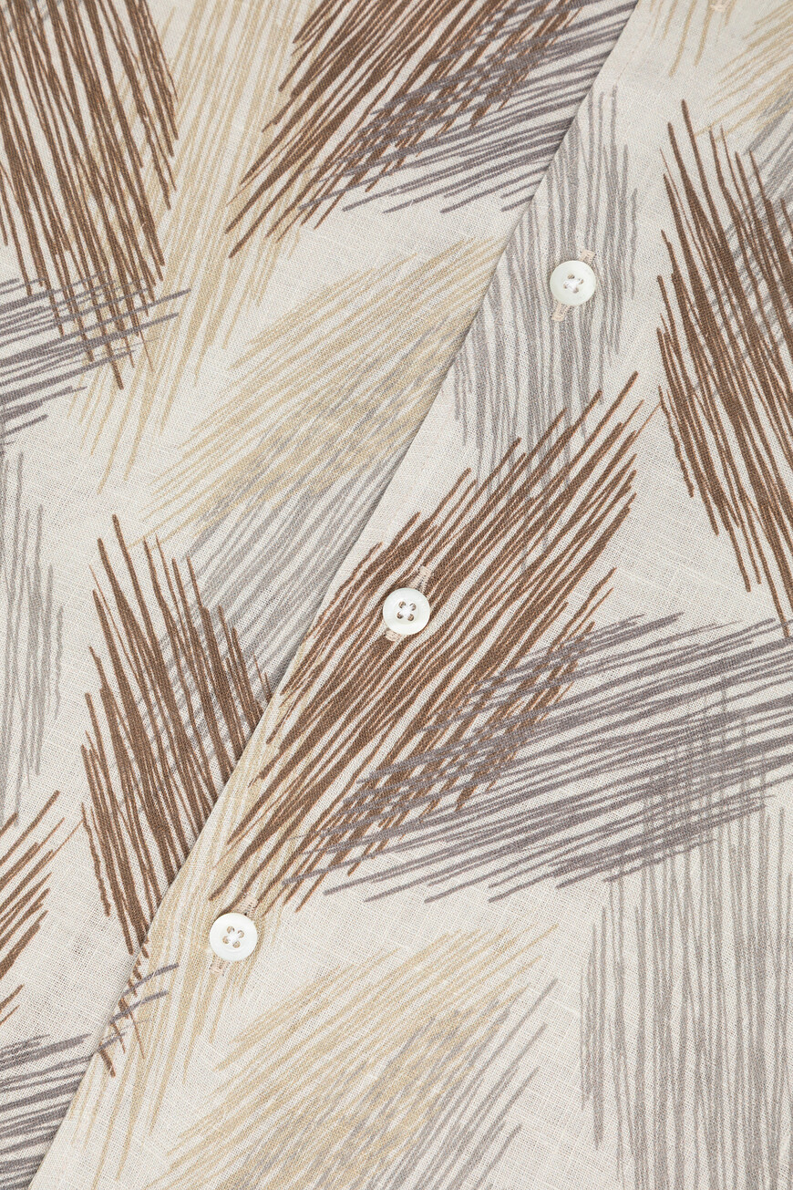 рубашка  25P213-2511920-030 оригинал