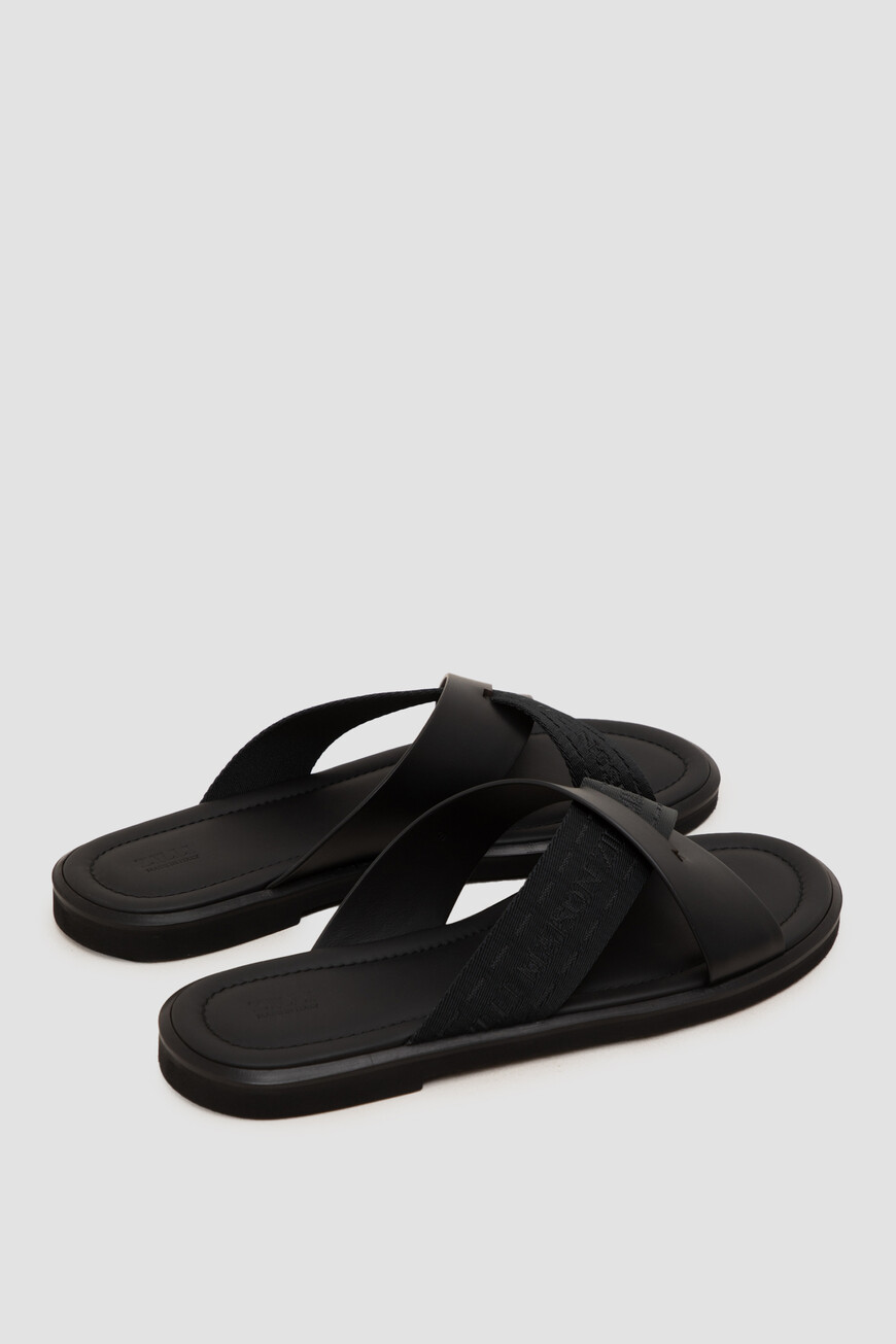 шлепанцы  H0220AM1211VZSS02 N001 купить с доставкой