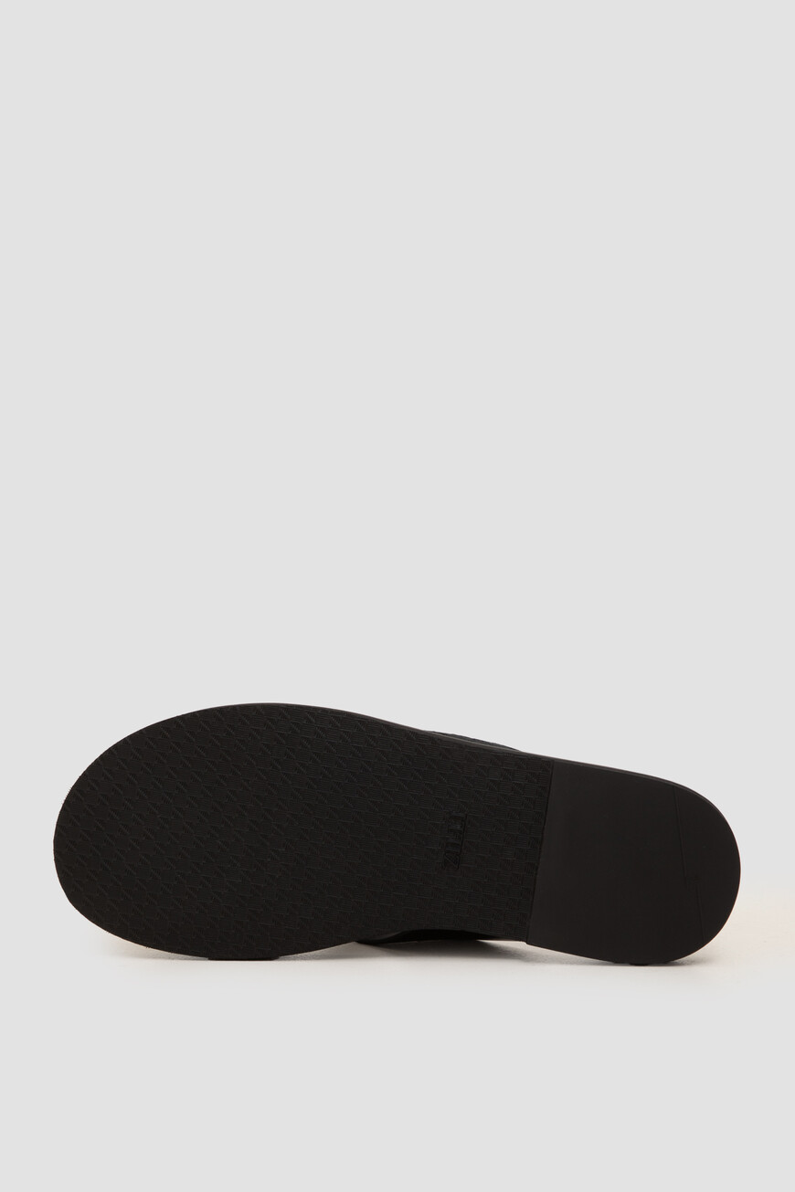 шлепанцы  H0220AM1211VZSS02 N001 по распродаже