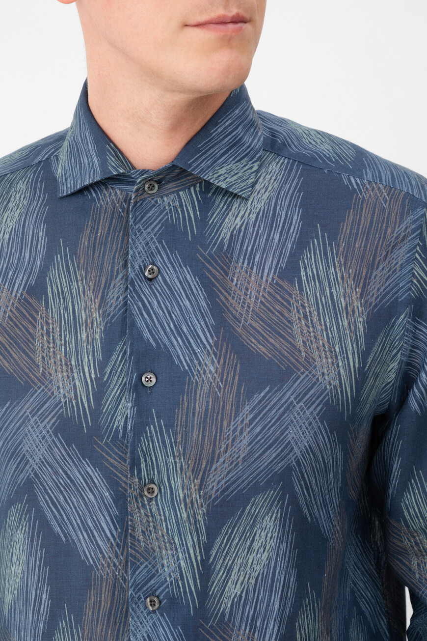 рубашка  25P213-2511920-001 купить с доставкой