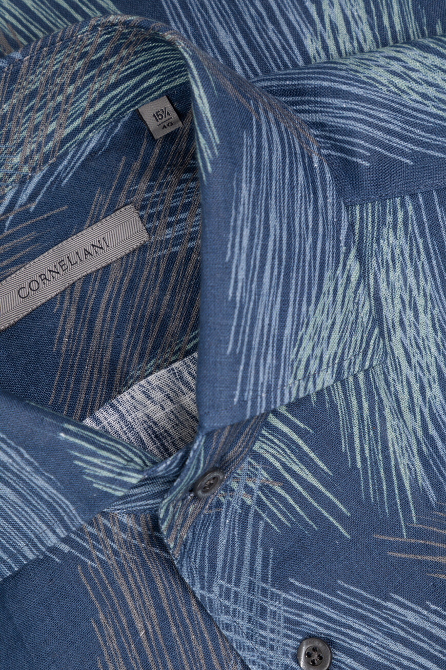 рубашка  25P213-2511920-001 по распродаже