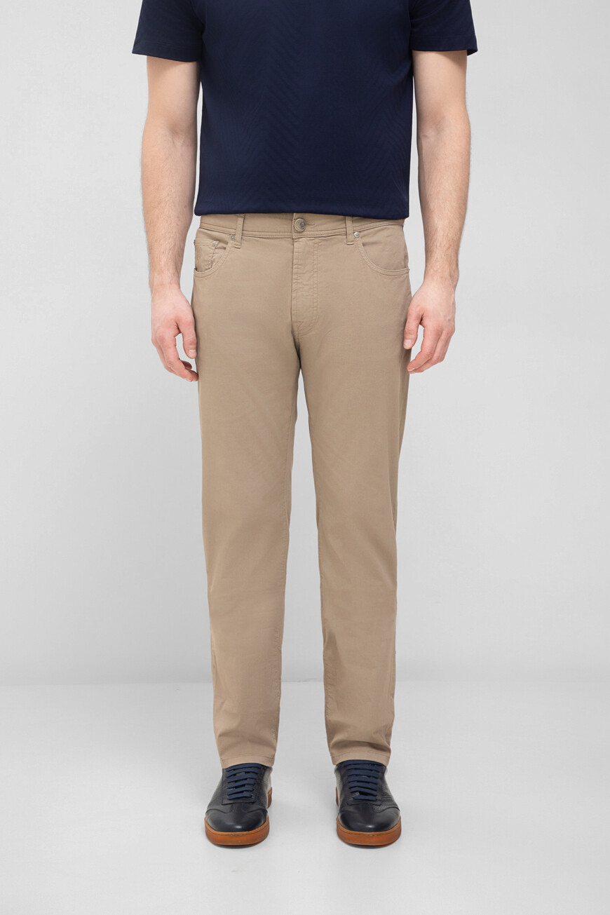 

Джинсы Corneliani, Бежевый