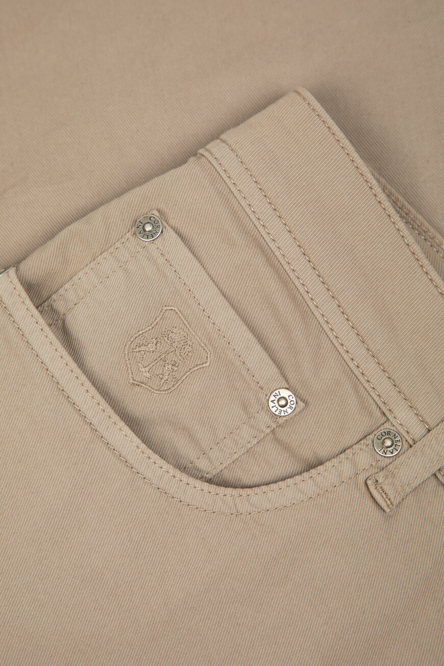 джинсы  254JL2-2520128-034 на официальном сайте