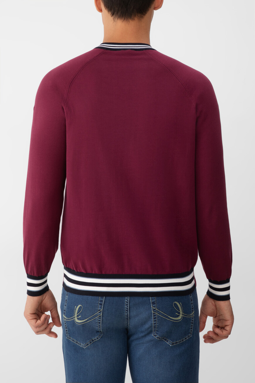 свитер  KVN001M0100VZCL00 N05M по акции