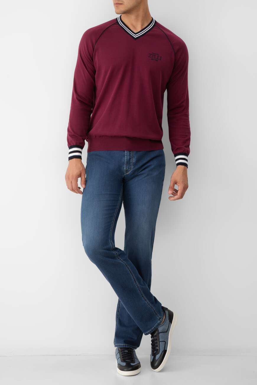 свитер  KVN001M0100VZCL00 N05M по низкой цене