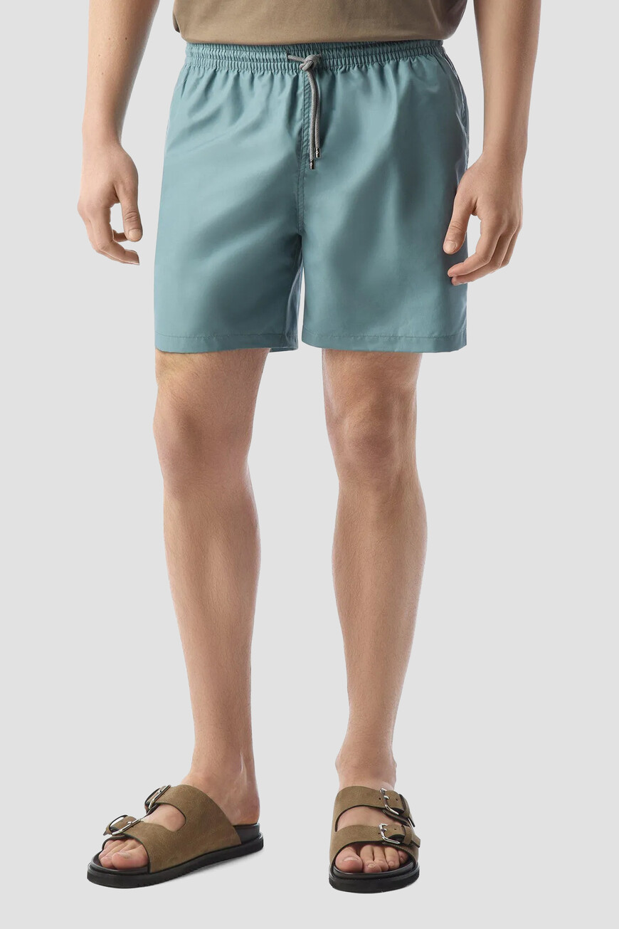 

Плавки Corneliani, Бирюзовый