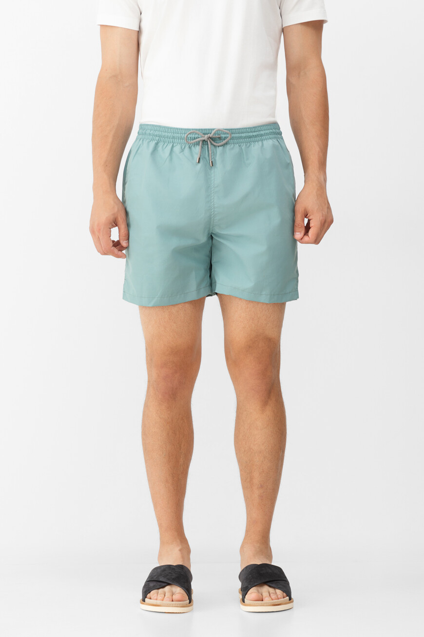 

Плавки Corneliani, Бирюзовый