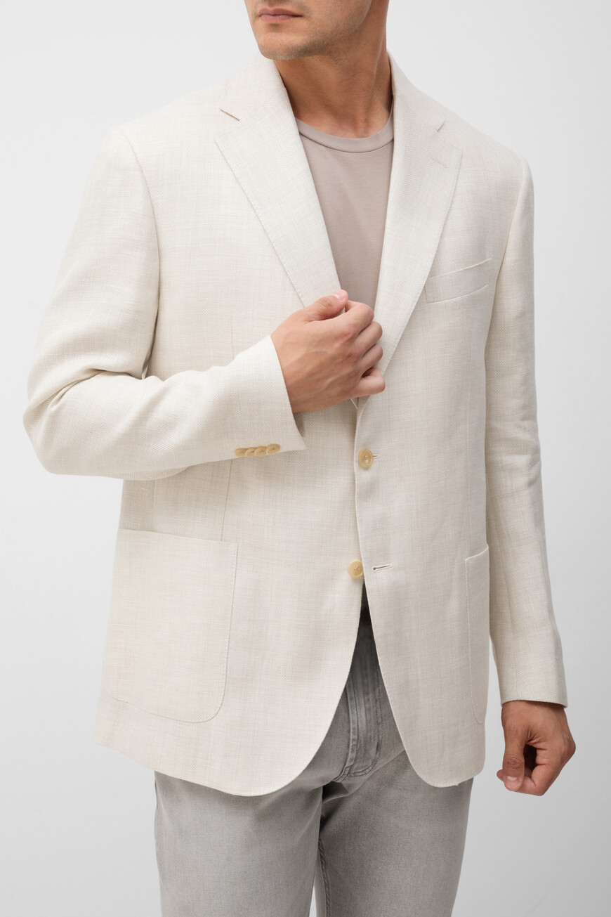 пиджак  25X018-2518258-073 фотография