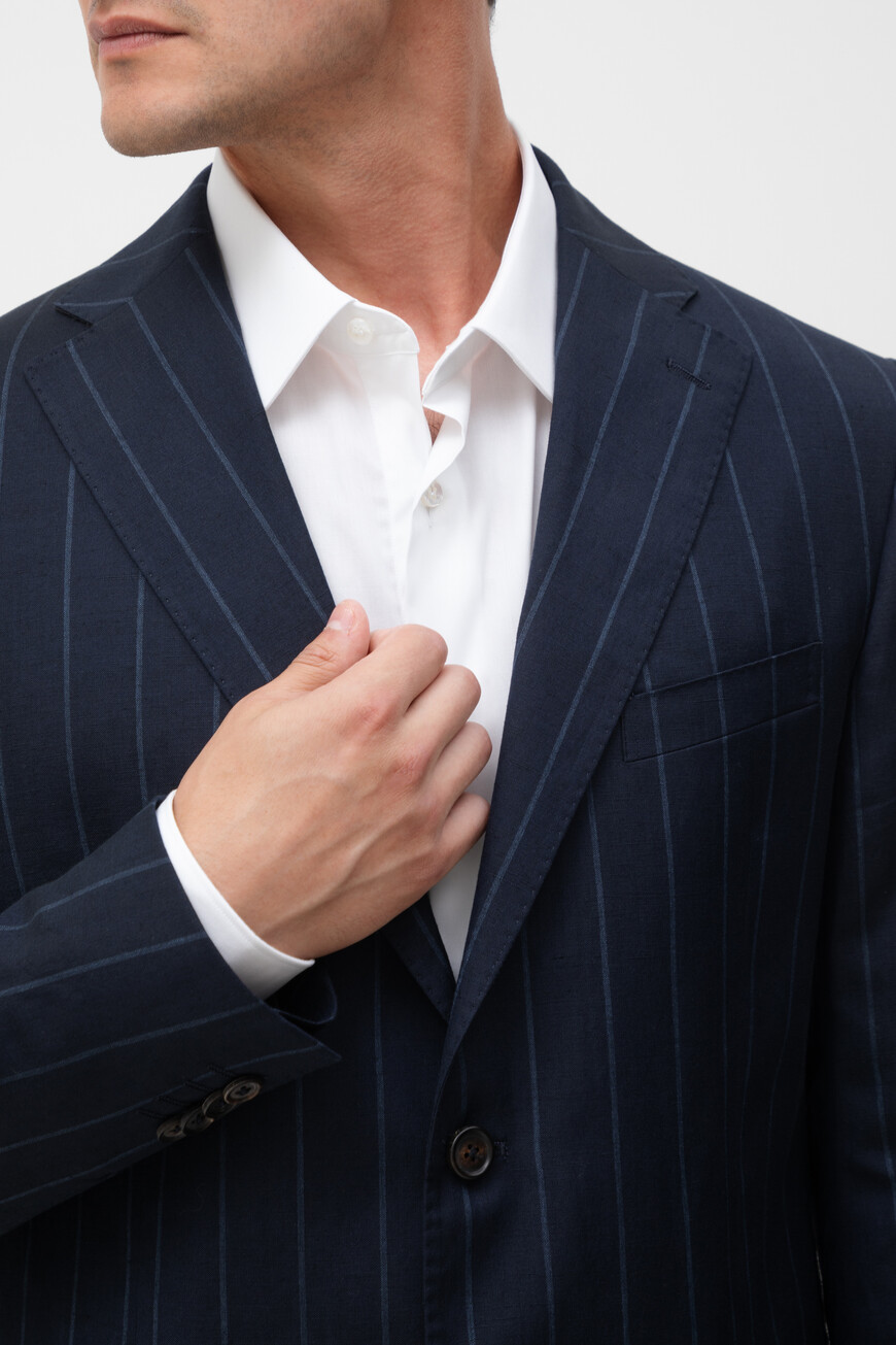 пиджак  256008-2517204-001 купить с доставкой