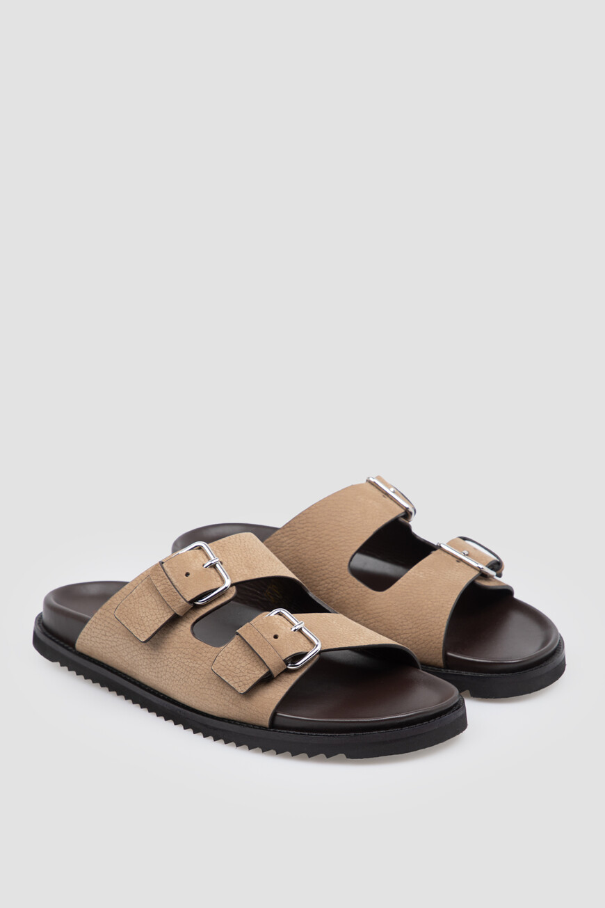 шлепанцы  25TM86-2520920-036 купить с доставкой