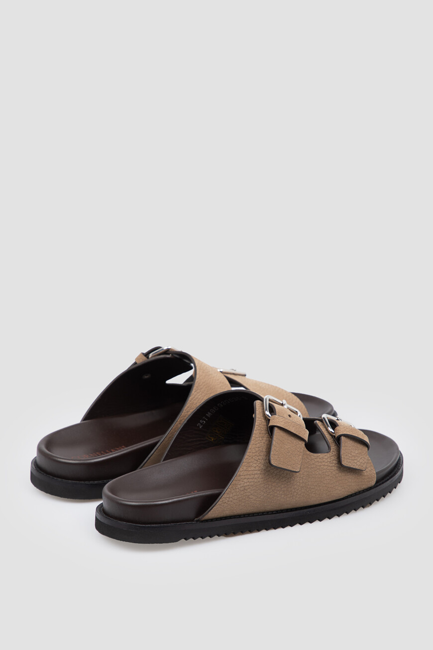 шлепанцы  25TM86-2520920-036 по низкой цене