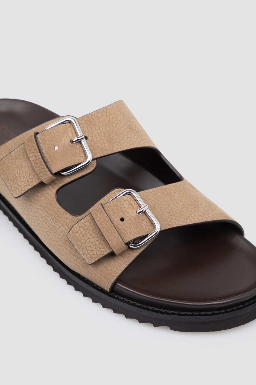 шлепанцы  25TM86-2520920-036 со скидкой