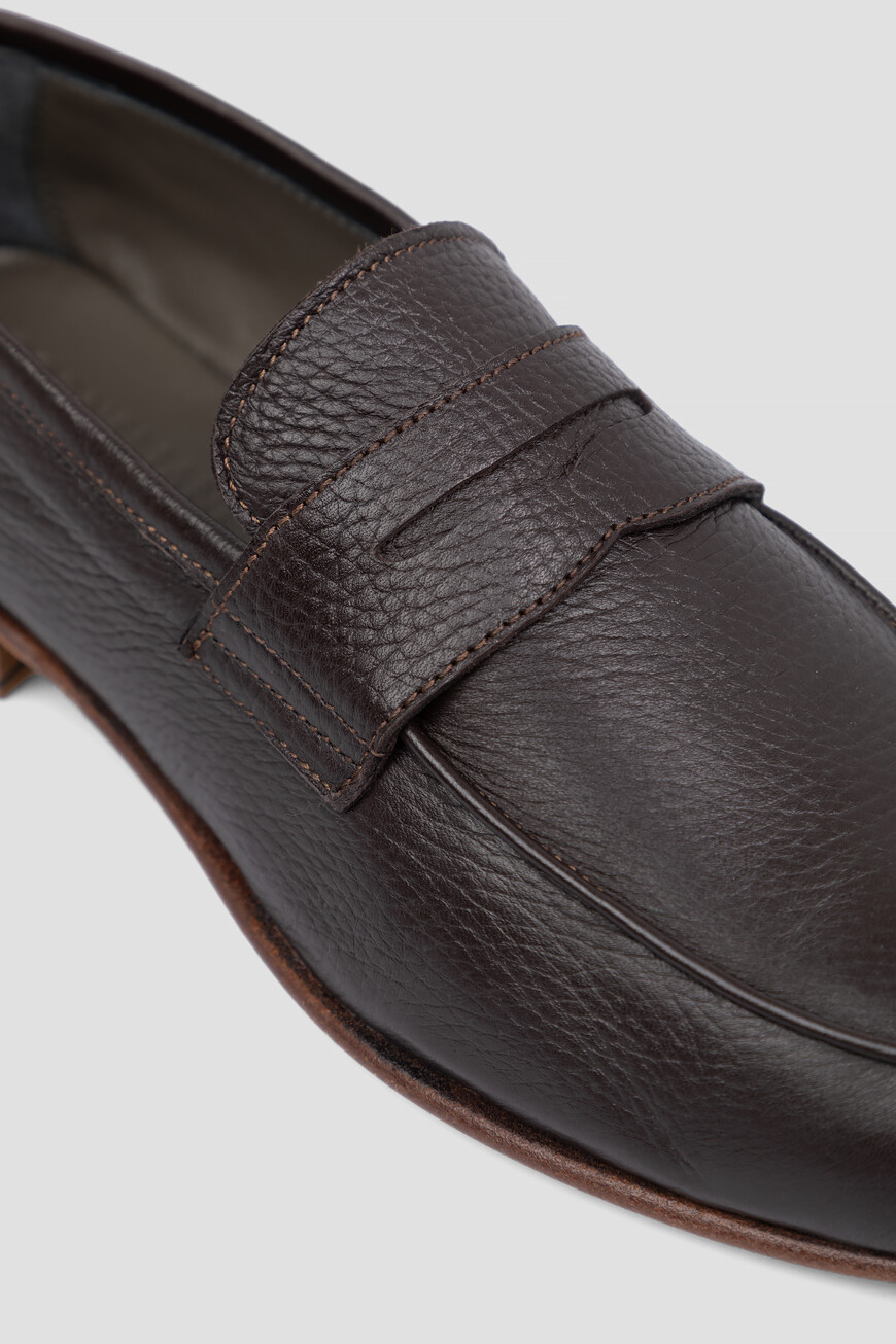 лоферы  25TM77-2520917-030 со скидкой