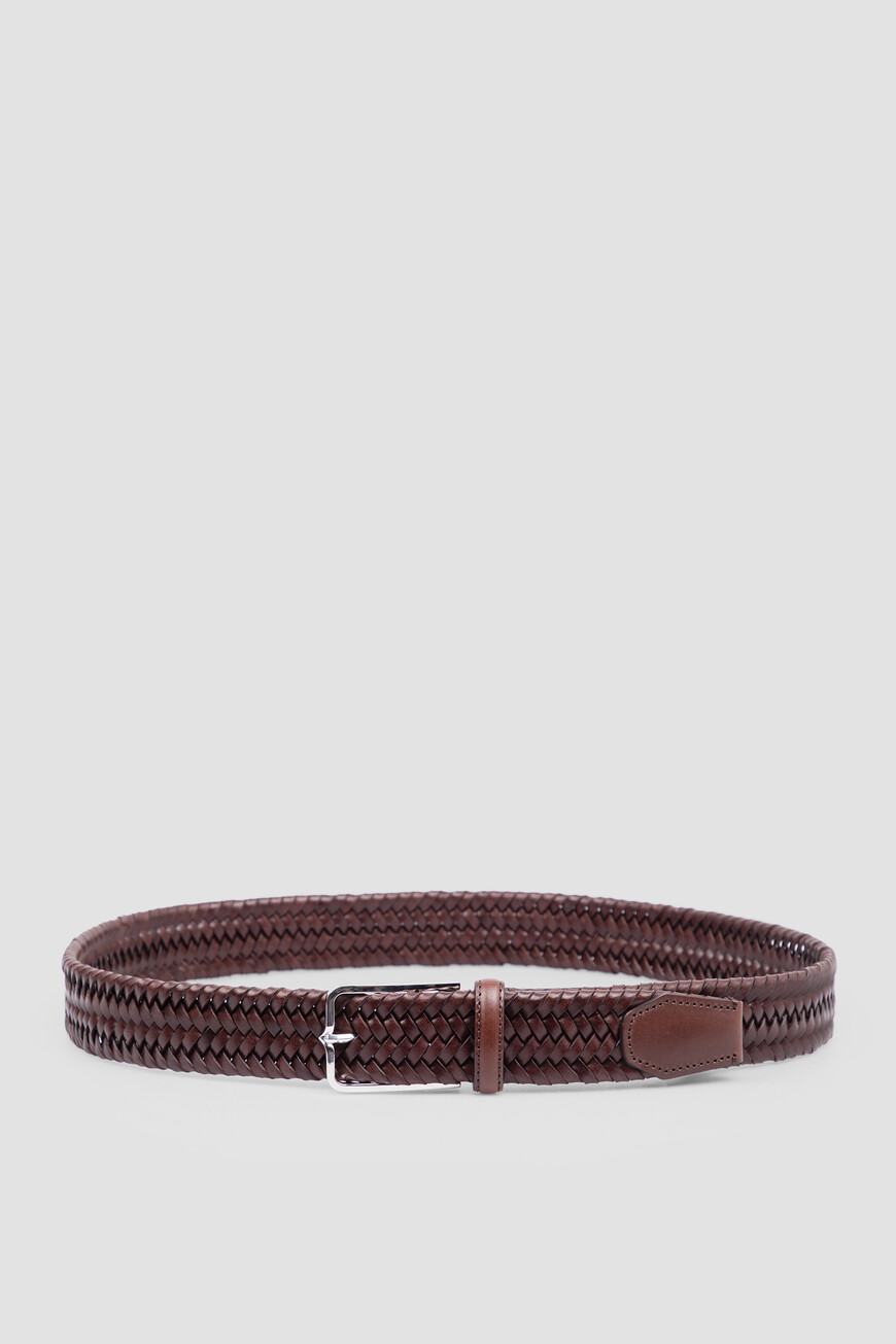 

Ремень Corneliani, Коричневый