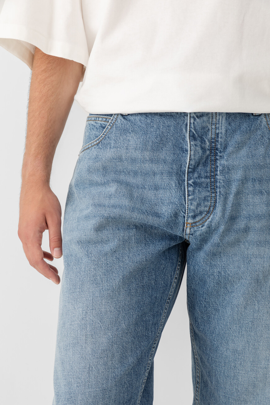 джинсы  813511 V42W0 4715 купить с доставкой