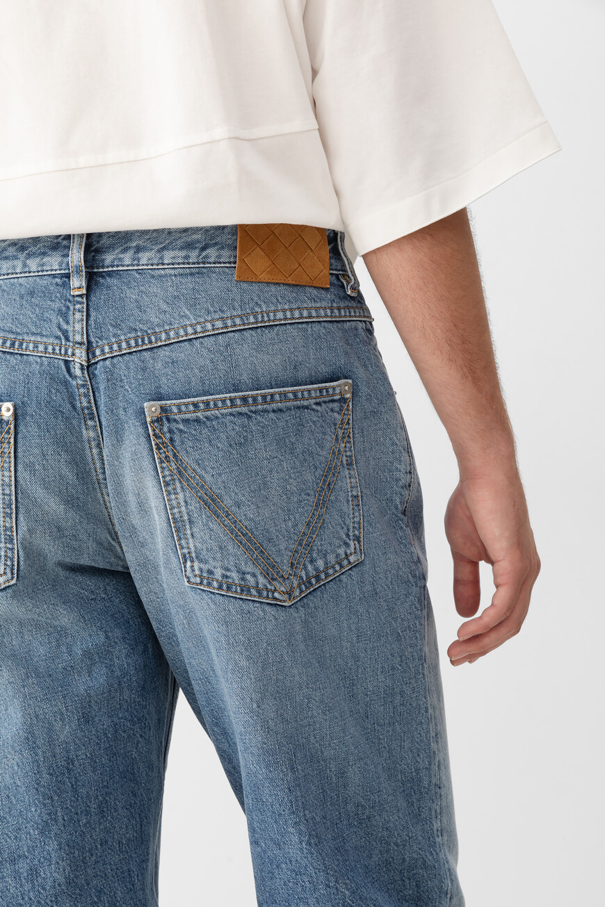 джинсы  813511 V42W0 4715 по низкой цене