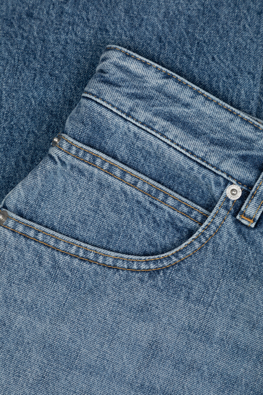 джинсы  813511 V42W0 4715 на официальном сайте