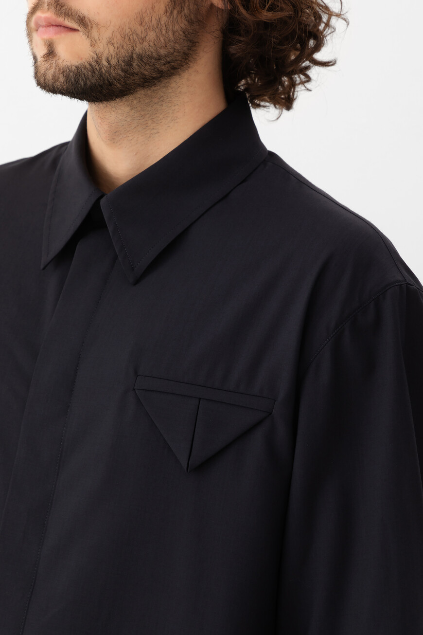 рубашка  703578 V4XP0 4246 по акции