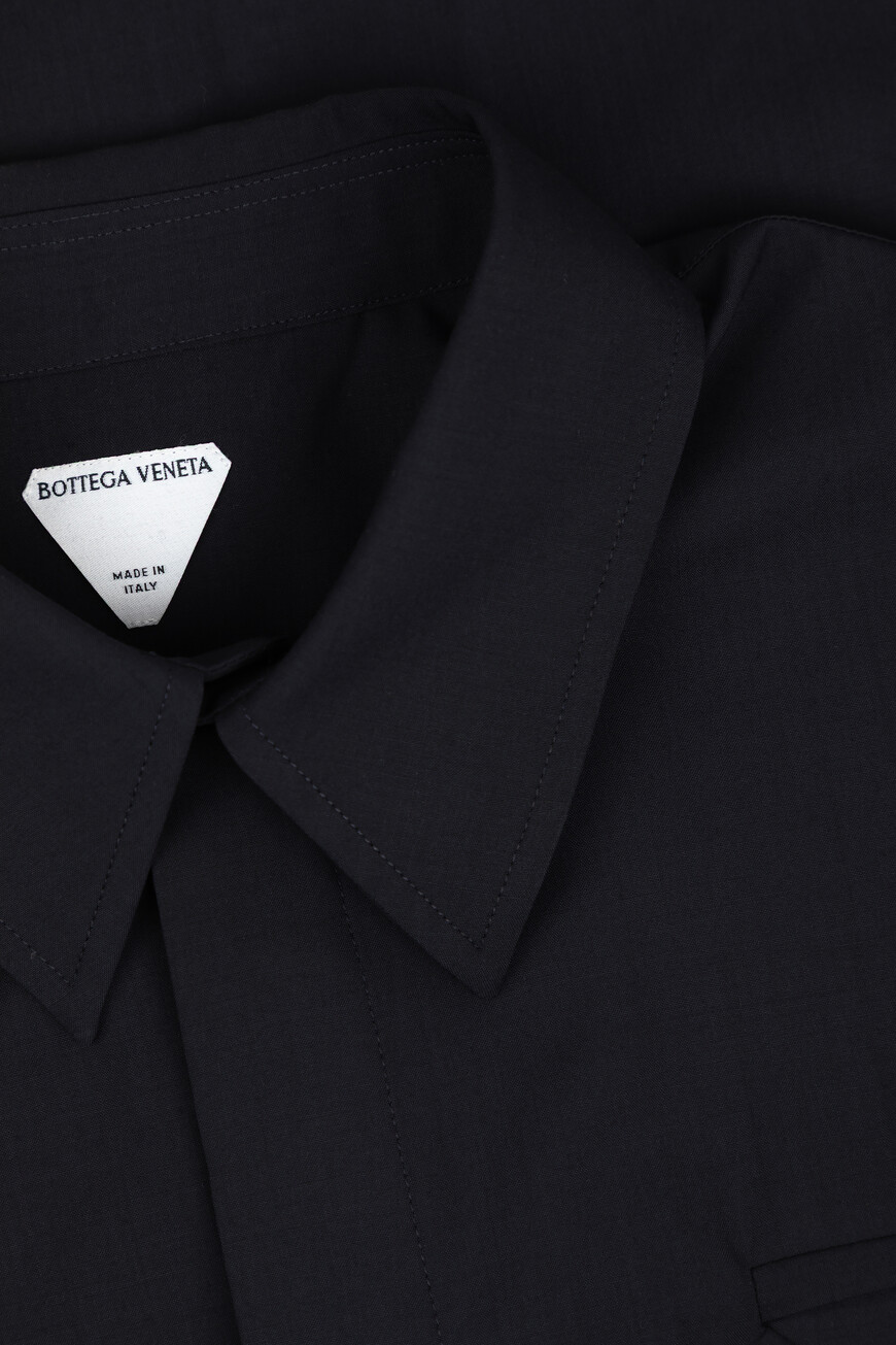 рубашка  703578 V4XP0 4246 по низкой цене