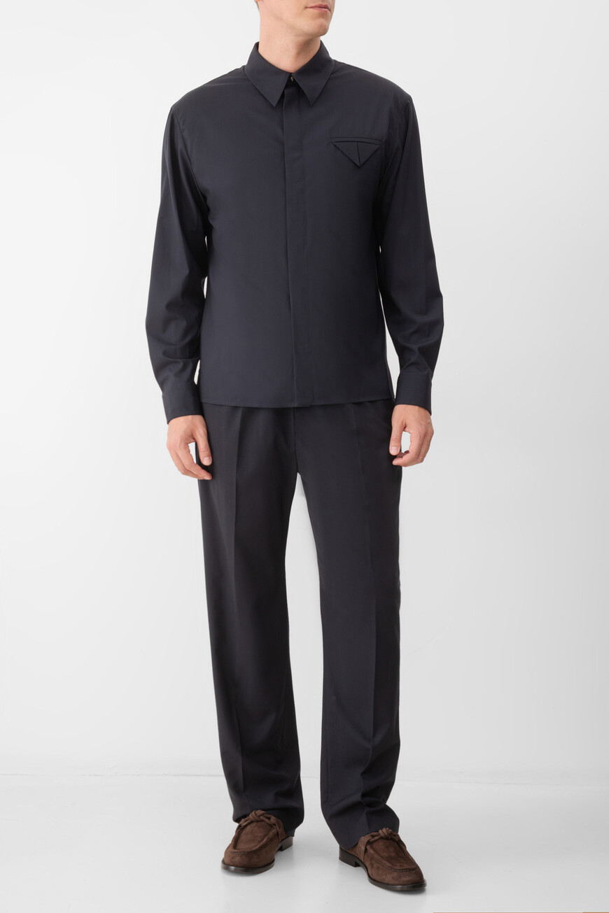 брюки  811897 V4XP0 4246 со скидкой