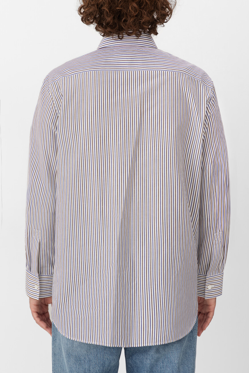 рубашка  762914 V3ZC1 4012 по акции