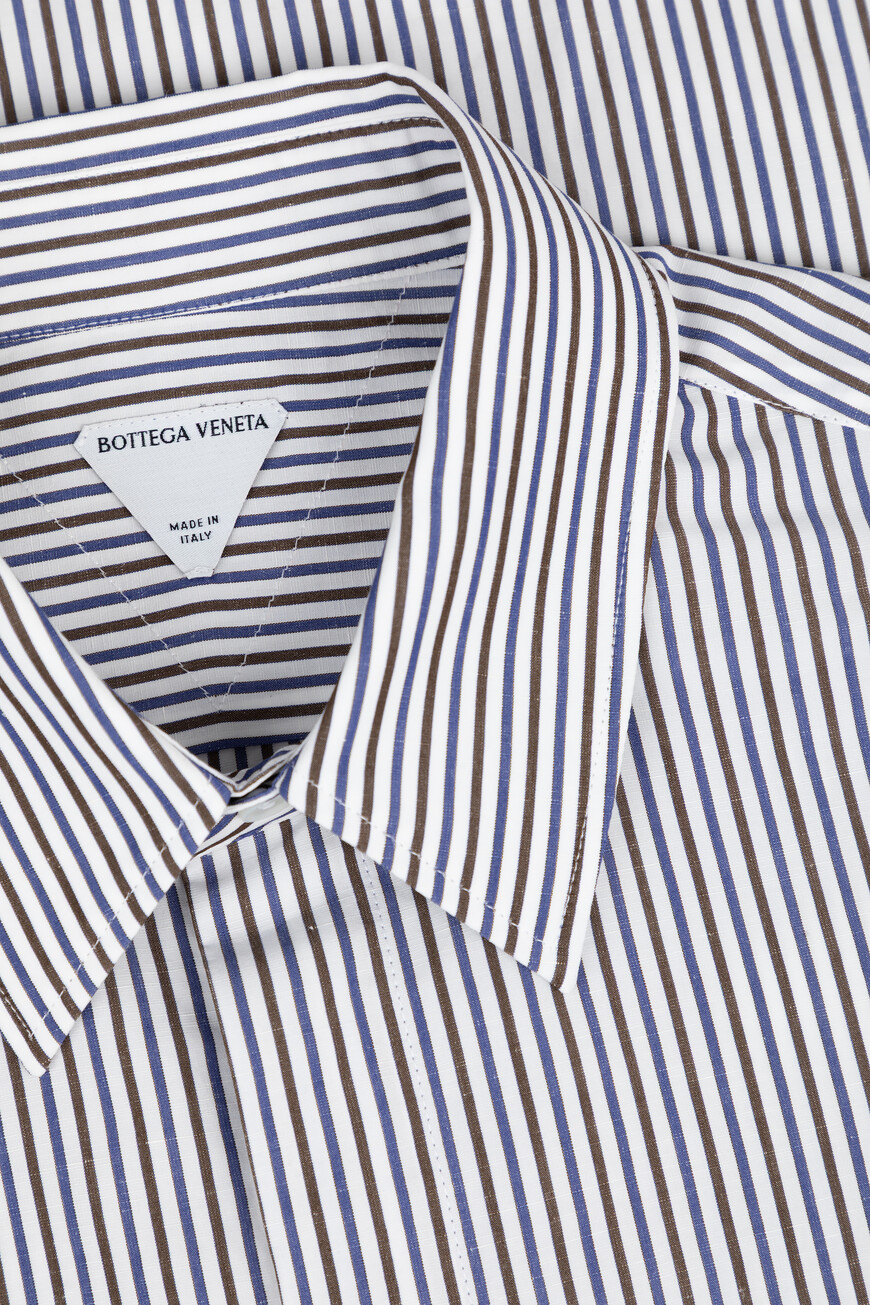 рубашка  762914 V3ZC1 4012 по распродаже