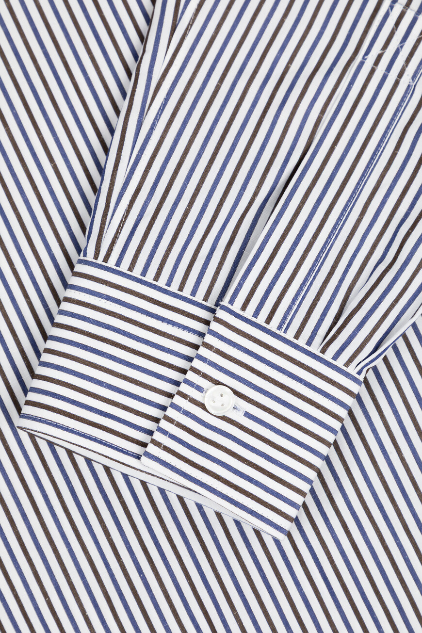 рубашка  762914 V3ZC1 4012 на официальном сайте