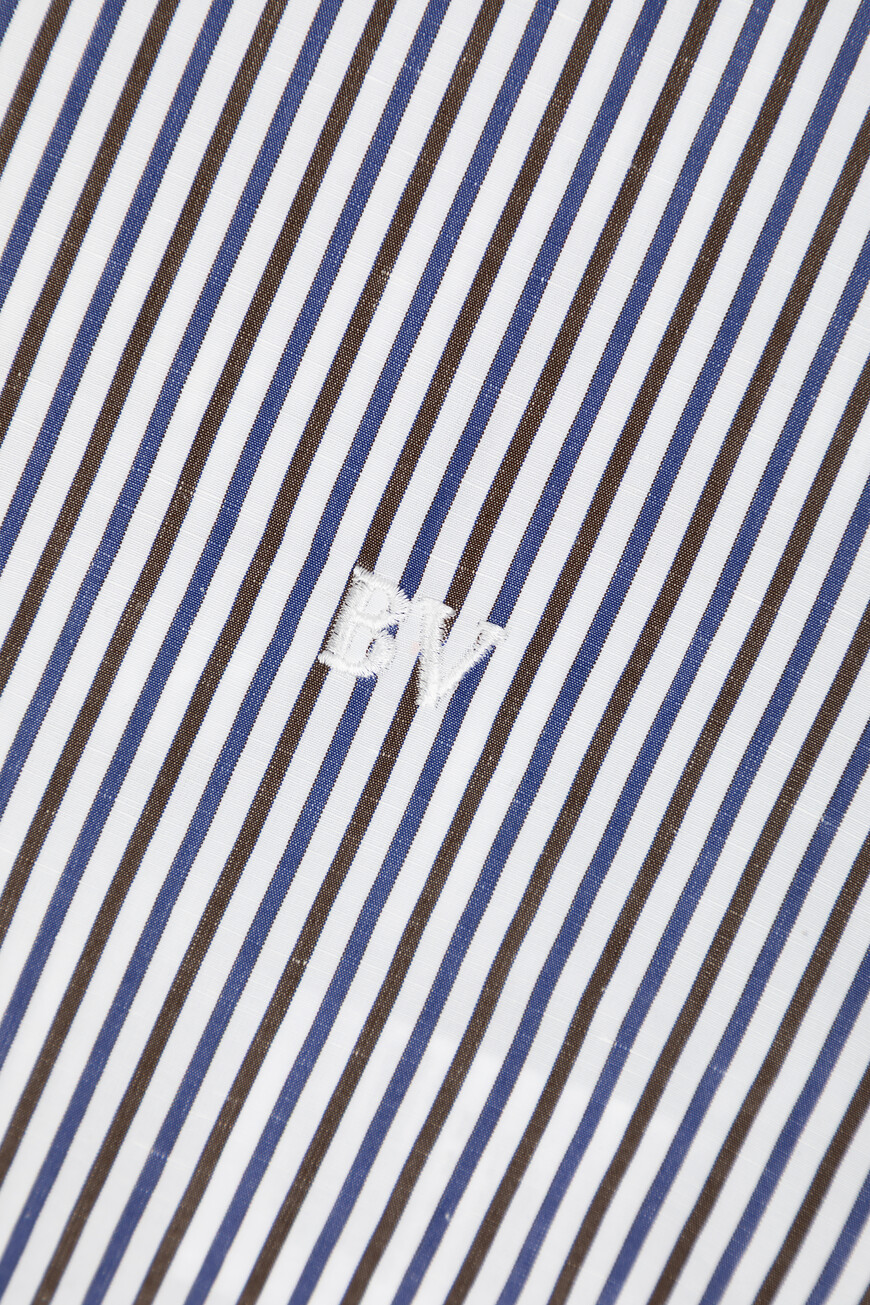 рубашка  762914 V3ZC1 4012 оригинал