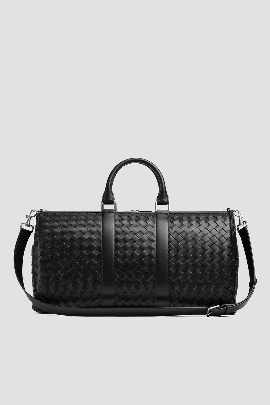 

Дорожная Сумка Bottega Veneta, Черный