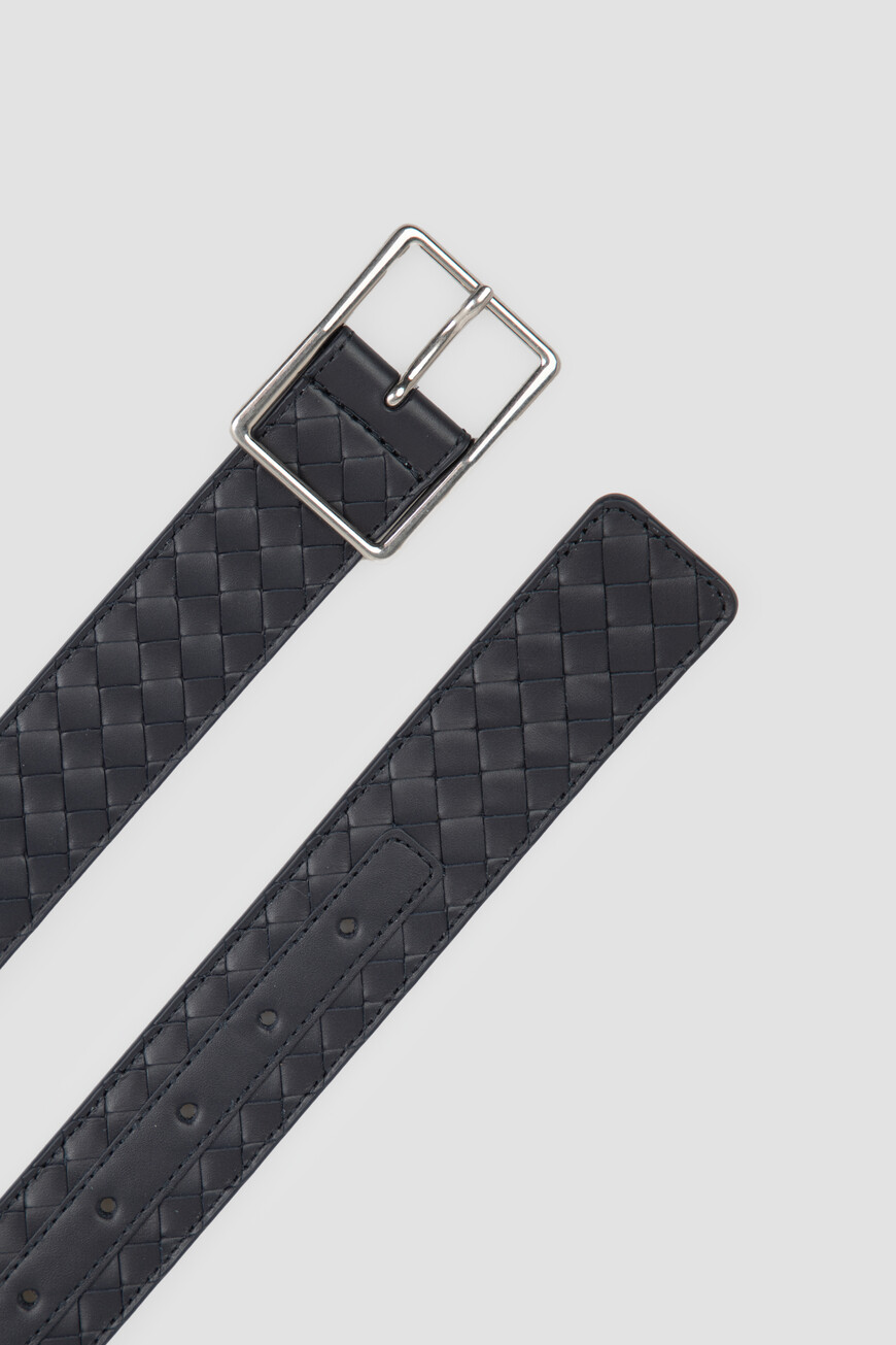 ремень  модель piccolo 796783 V4LQ1 4028 купить с доставкой