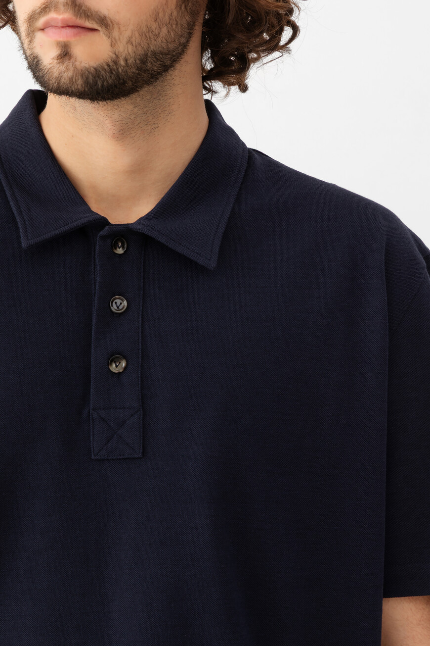 поло  820677 V4Z00 4157 купить с доставкой