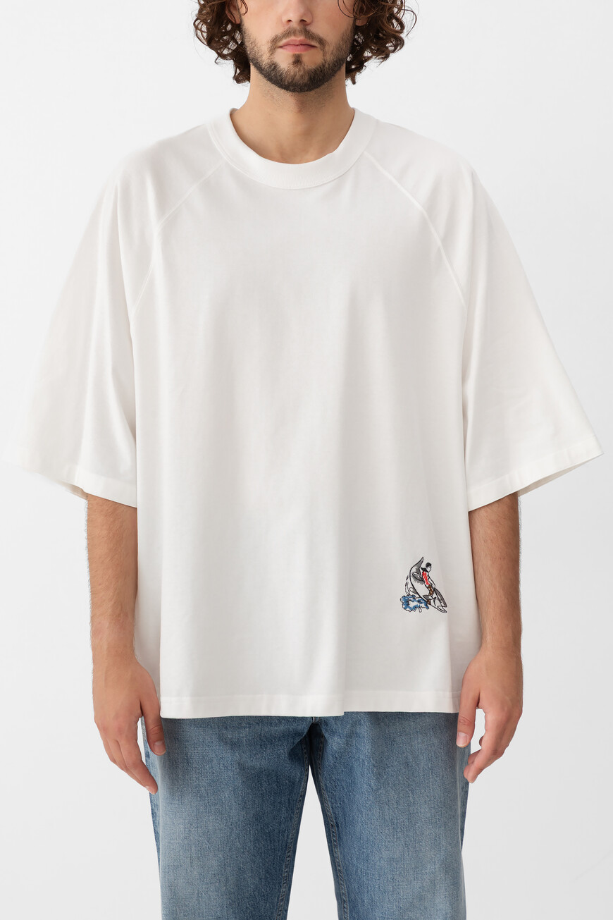 футболка  817516 V4XI0 9071 фотография