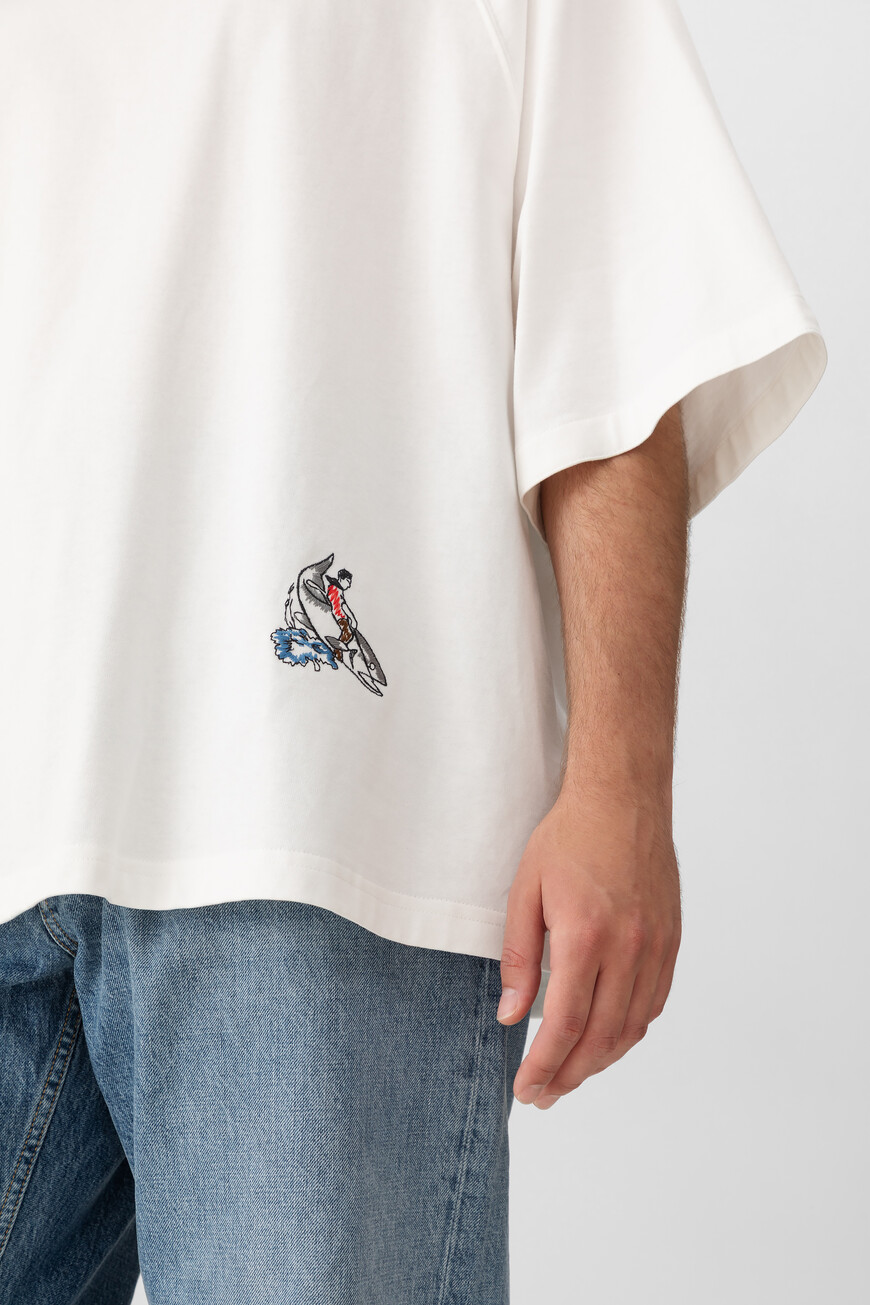 футболка  817516 V4XI0 9071 по низкой цене