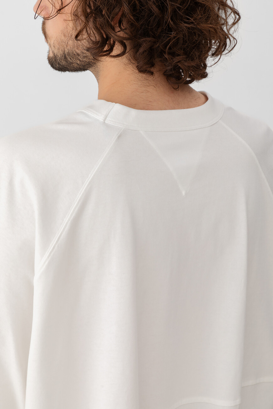 футболка  817516 V4XI0 9071 со скидкой