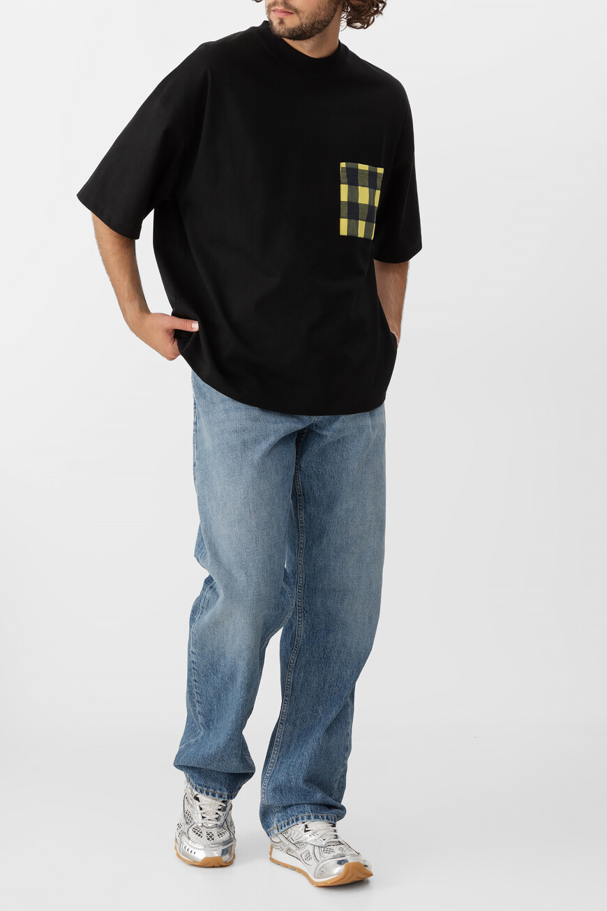 футболка  821360 V4XI0 1000 со скидкой