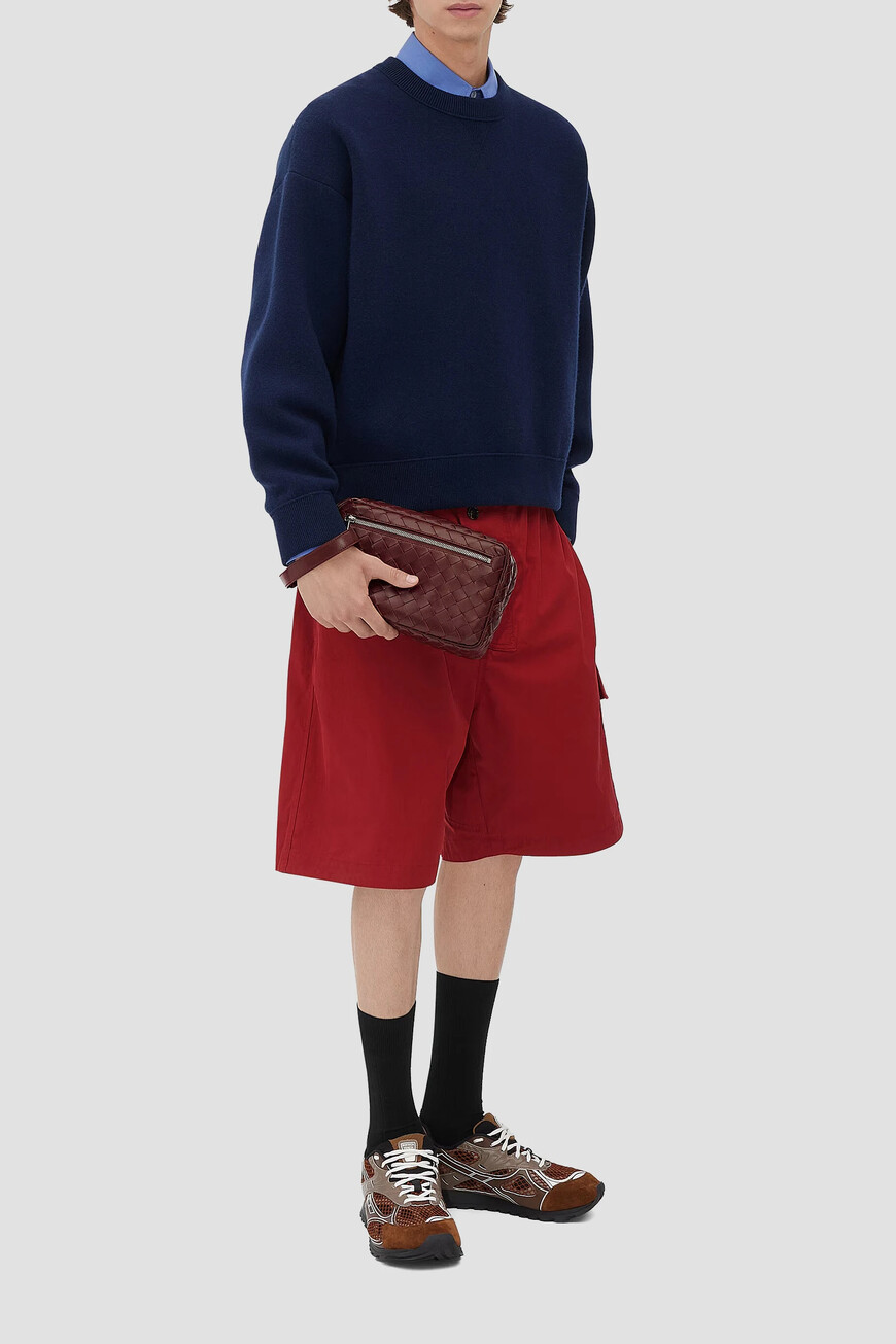 борсетка  777390 V2HL1 2128 по акции