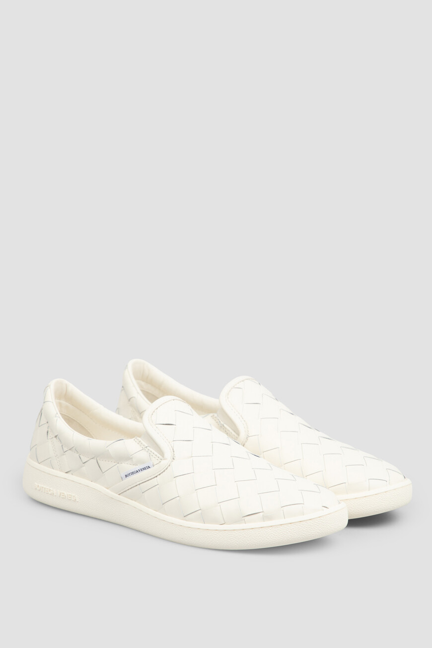 слипоны  модель sawyer 775320 V3HB0 9013 купить с доставкой