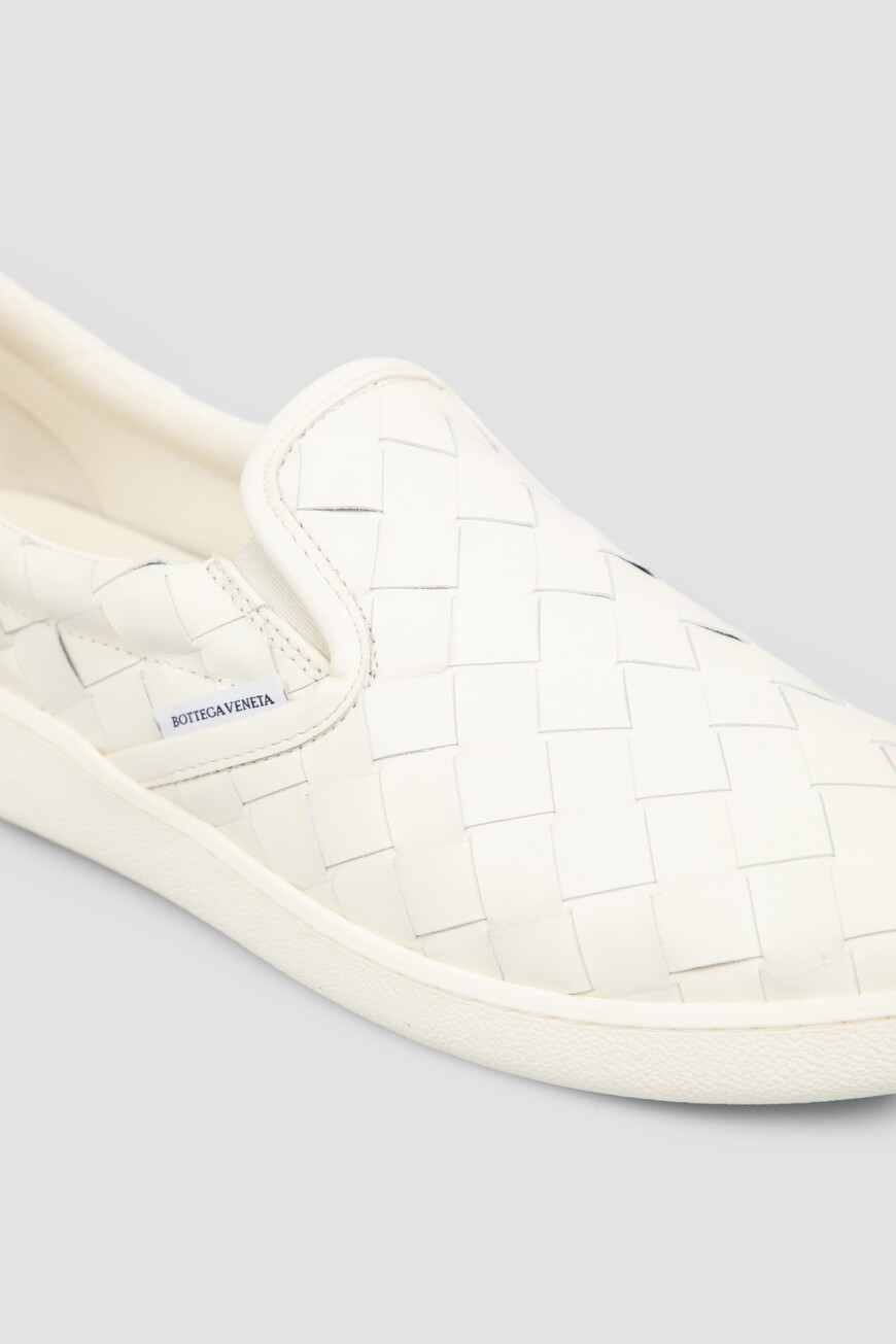 слипоны  модель sawyer 775320 V3HB0 9013 со скидкой