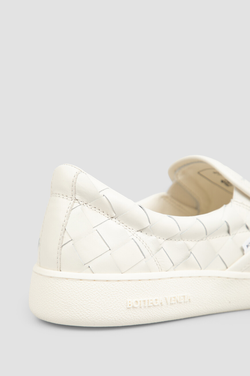 слипоны  модель sawyer 775320 V3HB0 9013 по распродаже