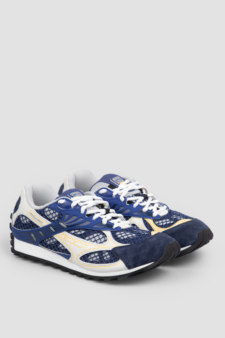 сникеры  модель orbit 816635 V55B0 4058 купить с доставкой