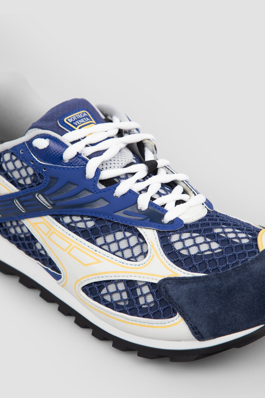 сникеры  модель orbit 816635 V55B0 4058 со скидкой