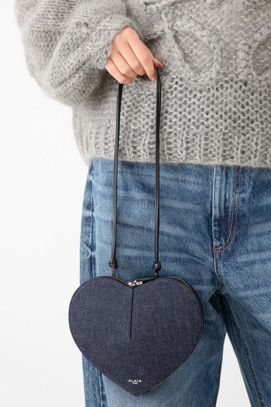 сумка  модель le cœur AA1P003CA284 516 по акции