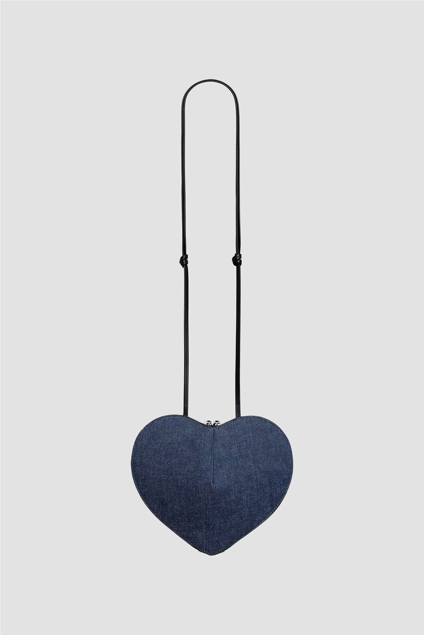 сумка  модель le cœur AA1P003CA284 516 по низкой цене