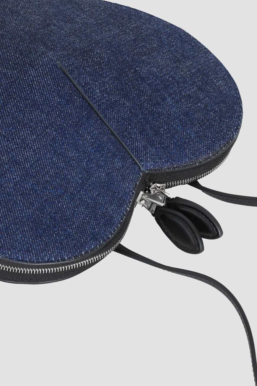 сумка  модель le cœur AA1P003CA284 516 со скидкой