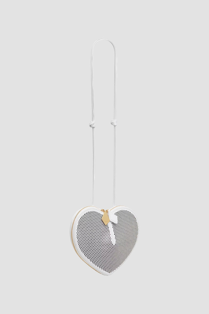 сумка  модель le cœur AA1P003CA330 010 купить с доставкой