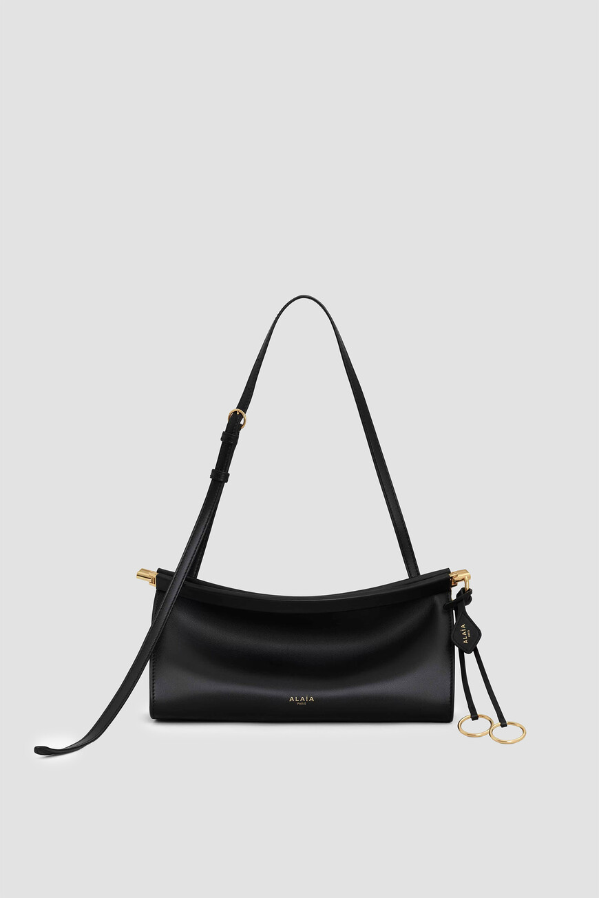 сумка  модель le click east west AA1S01426CA332 999 фотография