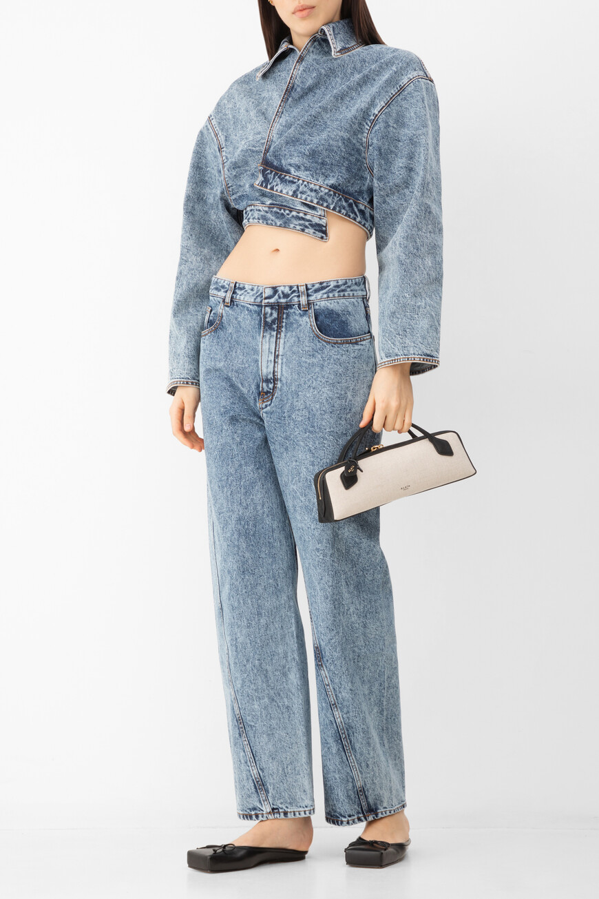 джинсы  AA9P1161T535A 524 со скидкой