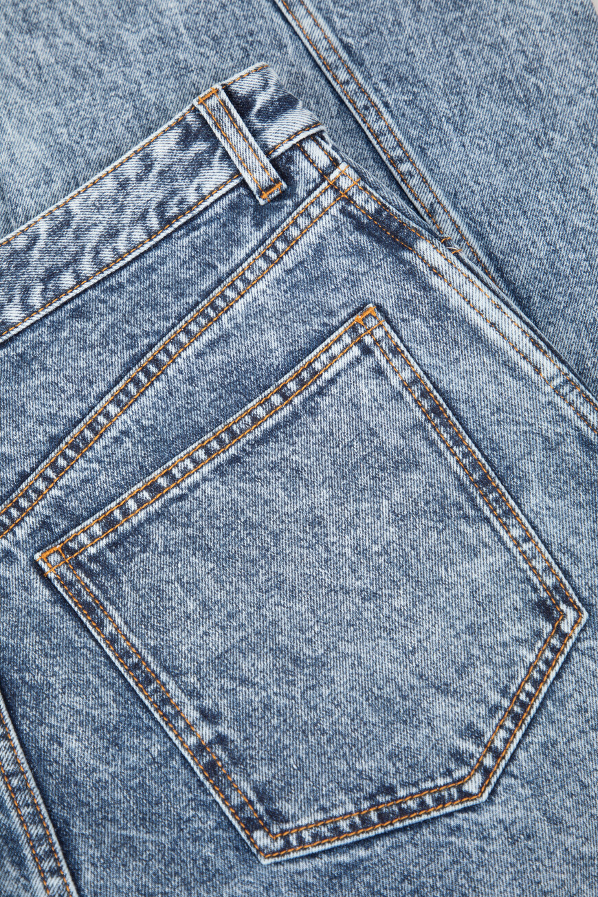 джинсы  AA9P1161T535A 524 10