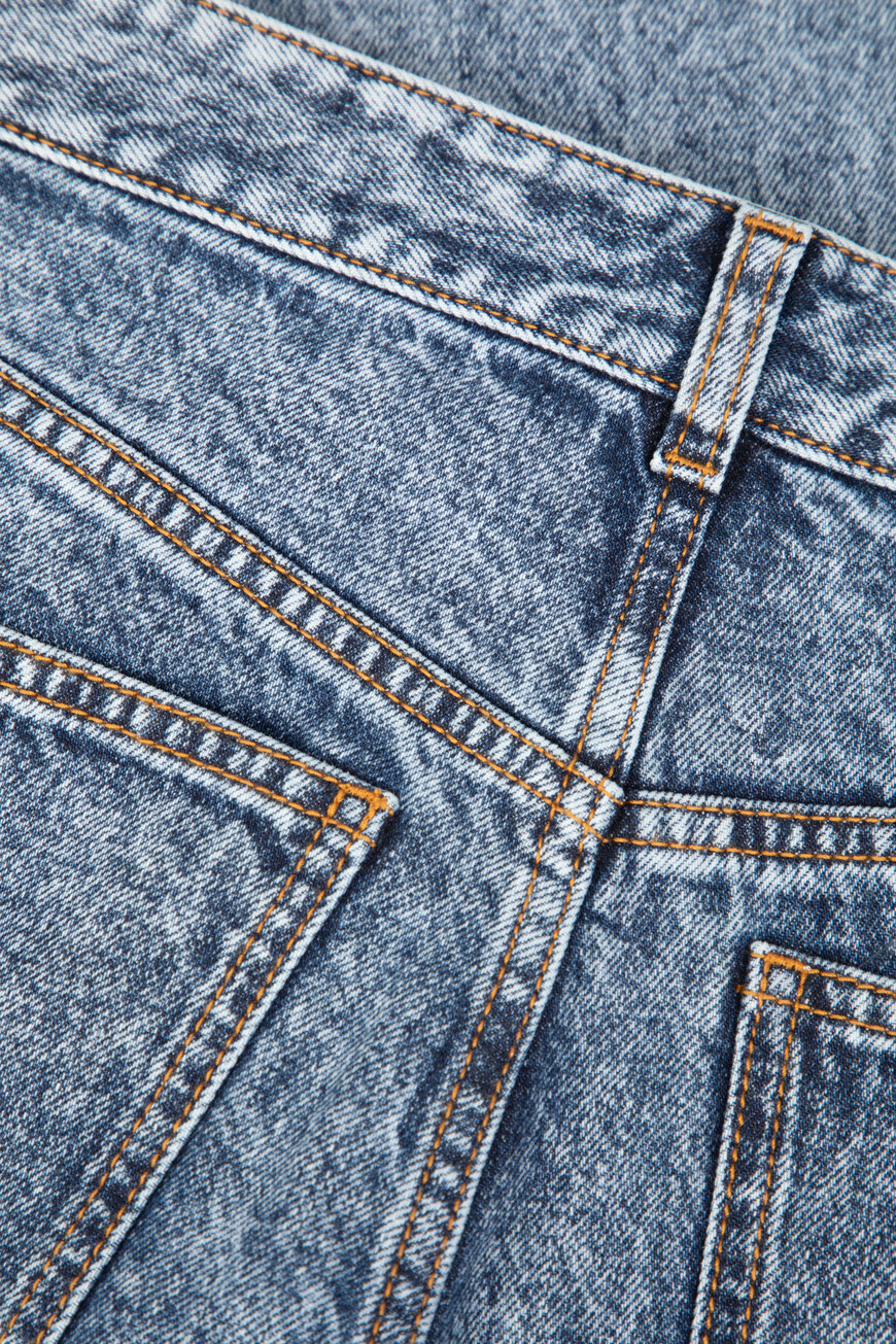 джинсы  AA9P1161T535A 524 11